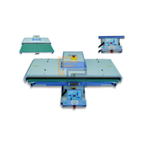 CO.M.E.L PL/T 1250 PNEUMATISCH CO.M.E.L PL/T 1250 PNEUMATISCH