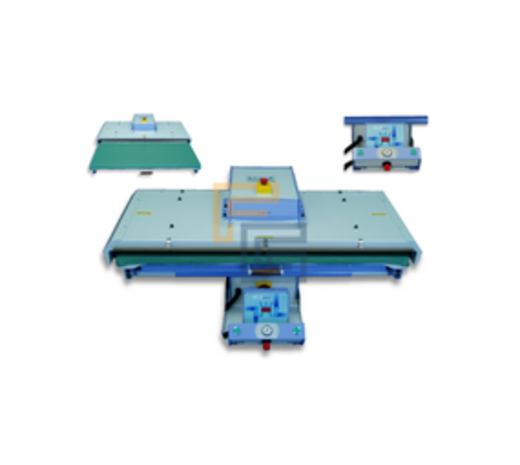 CO.M.E.L PL/T 1250 PNEUMATISCH CO.M.E.L PL/T 1250 PNEUMATISCH