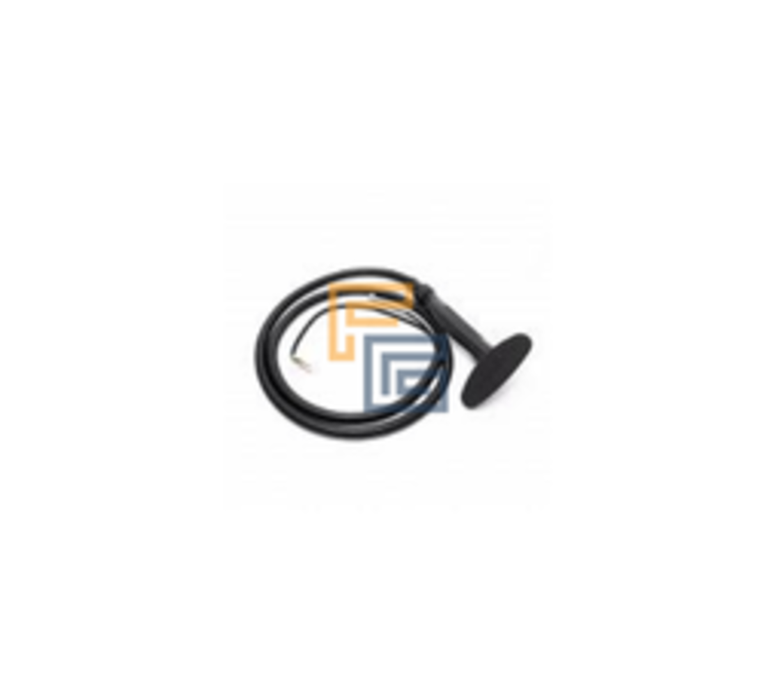 CO.M.E.L Lichtgewicht Stoomborstel CO.M.E.L Lichtgewicht Stoomborstel