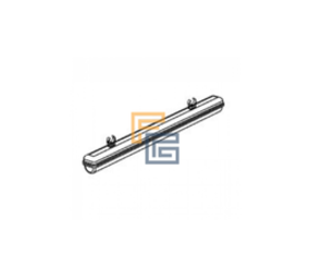 CO.M.E.L Werkstationlamp voor strijktafels MP/A-R, MP/A-S, MP/A-RS, MP/F/PV, MP/A-PV