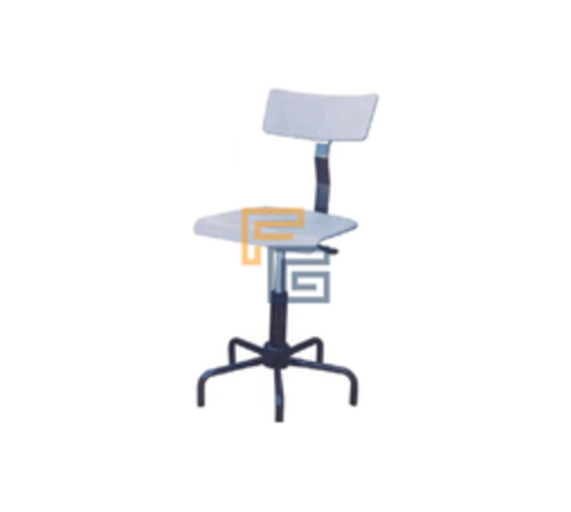 CO.M.E.L Stoel hoog model