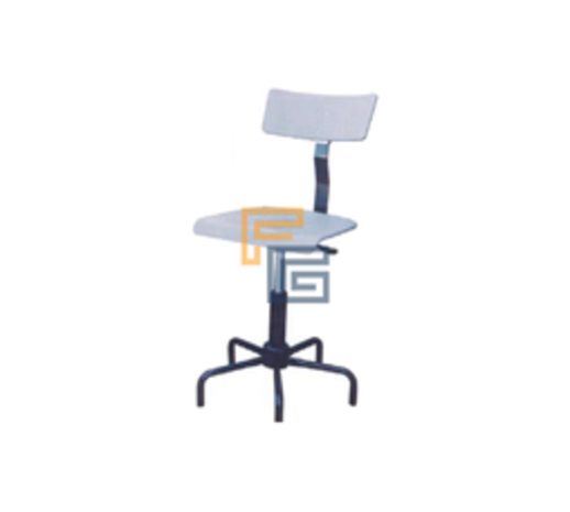 CO.M.E.L Stoel hoog model