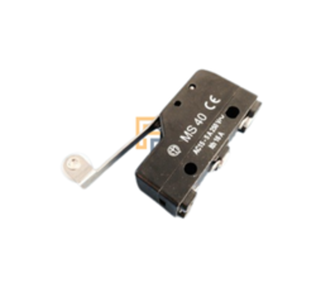 CO.M.E.L Microswitch voor luchtcirculatiesysteem – BR/A & MP/A strijktafels CO.M.E.L Microswitch voor luchtcirculatiesysteem – BR/A & MP/A strijktafels