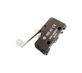 CO.M.E.L Microswitch voor luchtcirculatiesysteem – BR/A & MP/A strijktafels CO.M.E.L Microswitch voor luchtcirculatiesysteem – BR/A & MP/A strijktafels