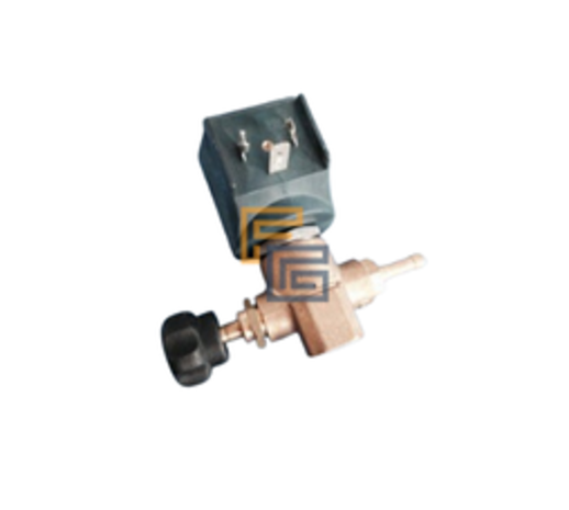 CO.M.E.L Stoomventiel compleet CO.M.E.L Stoomventiel compleet