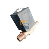 CO.M.E.L Stoomklep voor Snail CO.M.E.L Stoomklep voor Snail