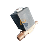 CO.M.E.L. Stoomklep voor Snail CO.M.E.L. Stoomklep voor Snail