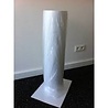 Firma-Gezels Inpakpapier wit kraft Firma-Gezels Inpakpapier wit kraft