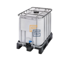 Firma-Gezels Gedemineraliseerd water – 600 liter – IBC-container Firma-Gezels Gedemineraliseerd water – 600 liter – IBC-container
