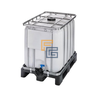 Firma-Gezels Gedemineraliseerd water – 600 liter – IBC-container Firma-Gezels Gedemineraliseerd water – 600 liter – IBC-container