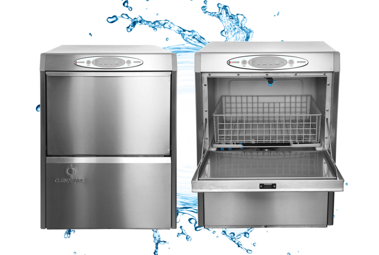 Glazenwasser Glazenwasser