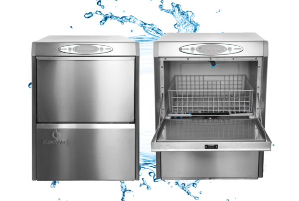 Glazenwasser Glazenwasser