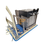 Tapinstallatie Tapinstallatie