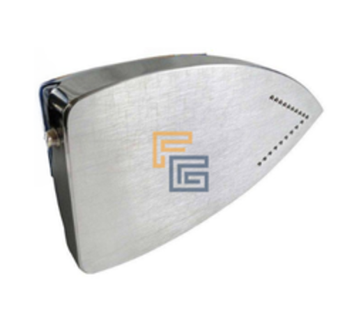 CO.M.E.L Aluminium zool voor Comel standaard strijkbout – zonder verwarming CO.M.E.L Aluminium zool voor Comel standaard strijkbout – zonder verwarming