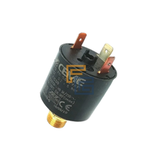CO.M.E.L Druksensor 1/4" – voor FB/F 25L en MP/F/PV strijktafels CO.M.E.L Druksensor 1/4" – voor FB/F 25L en MP/F/PV strijktafels