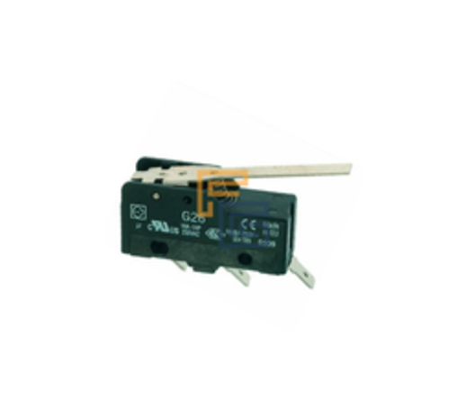 CO.M.E.L Microswitch voor waterniveau-indicator – Comel FB/F & MP/F/PV CO.M.E.L Microswitch voor waterniveau-indicator – Comel FB/F & MP/F/PV