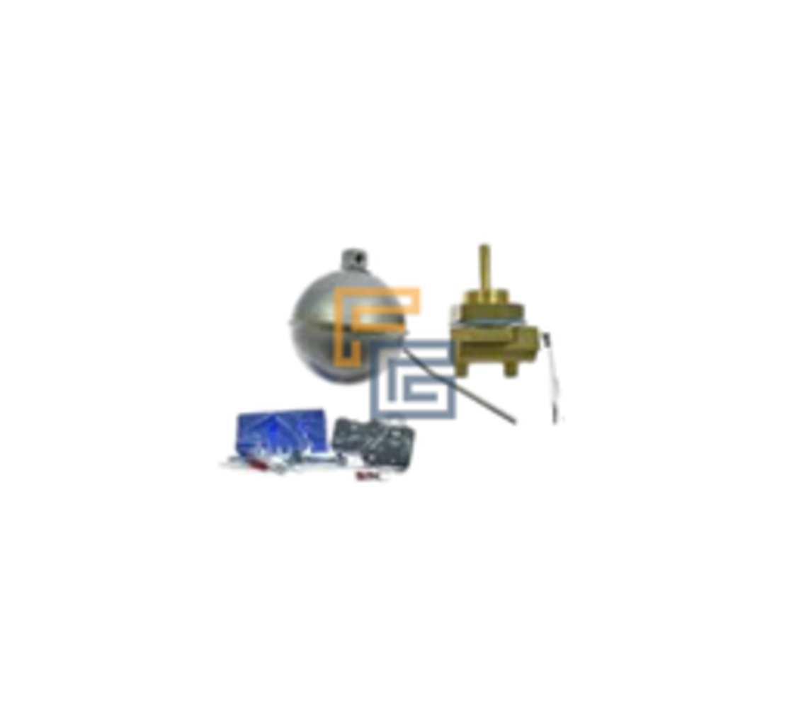 CO.M.E.L Complete vlotterset – voor Comel FB/F, FR/F, MP/F, MP/F/T en MP/F/PV CO.M.E.L Complete vlotterset – voor Comel FB/F, FR/F, MP/F, MP/F/T en MP/F/PV