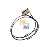 CO.M.E.L Microswitch voor strijkijzer – model met centrale drukknop CO.M.E.L Microswitch voor strijkijzer – model met centrale drukknop