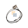 CO.M.E.L Microswitch voor strijkijzer – model met centrale drukknop CO.M.E.L Microswitch voor strijkijzer – model met centrale drukknop