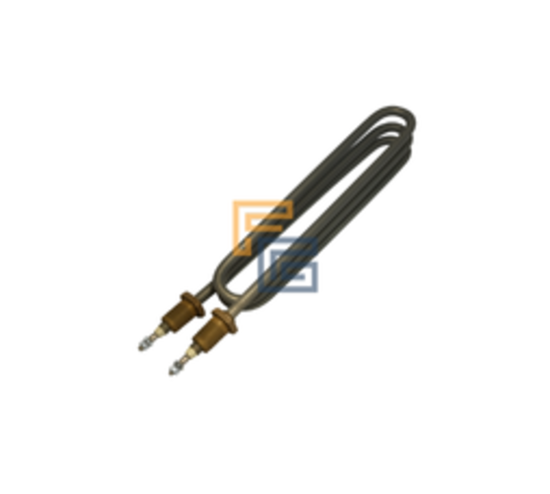 CO.M.E.L Verwarmingselement 2000 W – M16 – 230 V – Comel FB/F 7L, FR/F, MP/F CO.M.E.L Verwarmingselement 2000 W – M16 – 230 V – Comel FB/F 7L, FR/F, MP/F