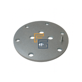 CO.M.E.L Ronde flens voor verwarmingselement – Ø154 mm – Comel FB/F, FR/F, MP/F, MP/F/T CO.M.E.L Ronde flens voor verwarmingselement – Ø154 mm – Comel FB/F, FR/F, MP/F, MP/F/T