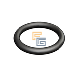 CO.M.E.L O-ring dichting Ø10 mm – voor glazen peilbuis CO.M.E.L O-ring dichting Ø10 mm – voor glazen peilbuis