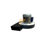 CO.M.E.L Volledige motorextractor 600 W – voor Comel BR/A, MP/F, FR/F en varianten CO.M.E.L Volledige motorextractor 600 W – voor Comel BR/A, MP/F, FR/F en varianten