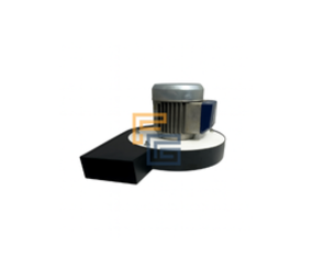 CO.M.E.L Volledige motorextractor 600 W – voor Comel BR/A, MP/F, FR/F en varianten CO.M.E.L Volledige motorextractor 600 W – voor Comel BR/A, MP/F, FR/F en varianten