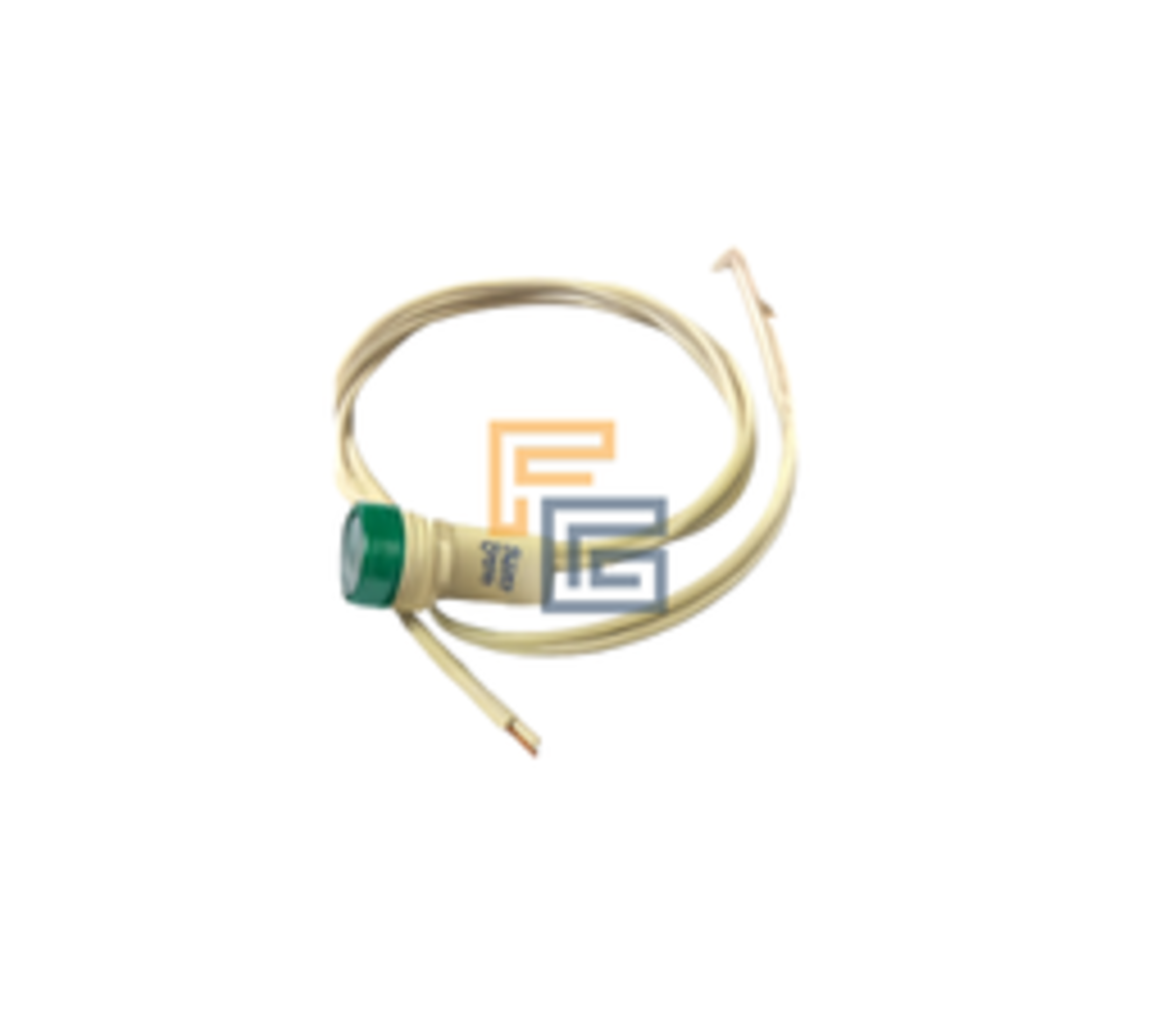 CO.M.E.L Stand-by lampje – 230 V – voor Comel FB/F stoomgenerator CO.M.E.L Stand-by lampje – 230 V – voor Comel FB/F stoomgenerator