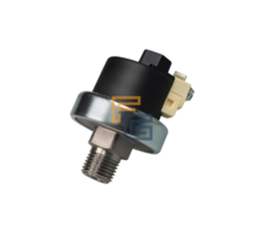 CO.M.E.L Druksensor 4–9 bar – inox – 1/4" CO.M.E.L Druksensor 4–9 bar – inox – 1/4"
