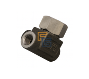 CO.M.E.L Dehydrator 3/8" – vochtfilter voor perslucht- en stoomsystemen