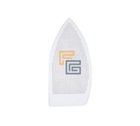 CO.M.E.L Teflonzool met aluminium kader – VEIT HP 2003 / H.D. 2000 CO.M.E.L Teflonzool met aluminium kader – VEIT HP 2003 / H.D. 2000