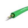 PREFLEX SAFE Preflex safe voorbedrade buis 16mm LS0H groen + signalisatie SGG 4X0,8mm rol 100m