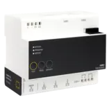 NIKO NHC connected controller (incl.voeding, IP-interface, IP-gateway) - 550-00003 NIKO NHC connected controller (incl.voeding, IP-interface, IP-gateway) - 550-00003