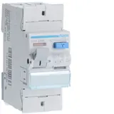 Hager Aardlekschakelaar 2-polig 40A 30mA klasse A