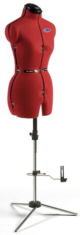 Ardis Lady Lewenstein paspop model C – verstelbaar – maat 50 t/m 56 Ardis Lady Lewenstein paspop model C – verstelbaar – maat 50 t/m 56