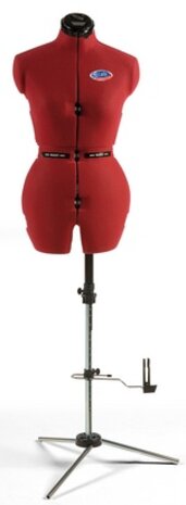 Ardis Lady Lewenstein paspop model C – verstelbaar – maat 50 t/m 56 Ardis Lady Lewenstein paspop model C – verstelbaar – maat 50 t/m 56