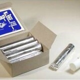 Firma-Gezels Reinigingsstick voor strijkzolen – citroengeur – per stuk