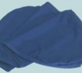 CO.M.E.L Strijkdoek voor rechthoekige strijktafels CO.M.E.L Strijkdoek voor rechthoekige strijktafels