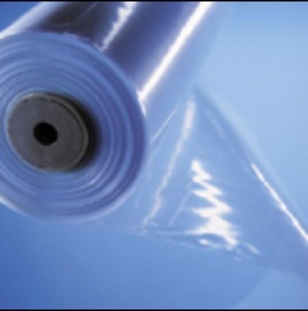 Mevo Continufolie 55cm + (2 x 5 cm) x 500 meter Mevo Continufolie 55cm + (2 x 5 cm) x 500 meter