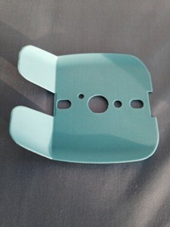 Firma-Gezels Universeel hitteschild voor strijkijzer