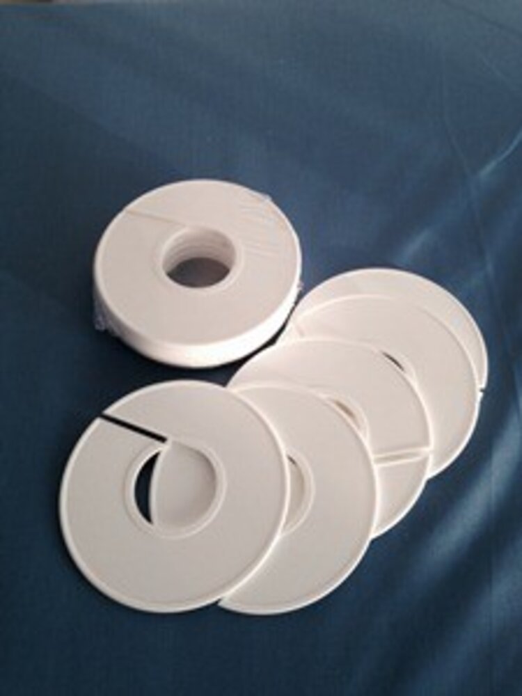 Firma-Gezels Maatscheiders blanco – set van 10 stuks Firma-Gezels Maatscheiders blanco – set van 10 stuks