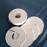 Firma-Gezels Maatscheiders blanco – set van 10 stuks Firma-Gezels Maatscheiders blanco – set van 10 stuks