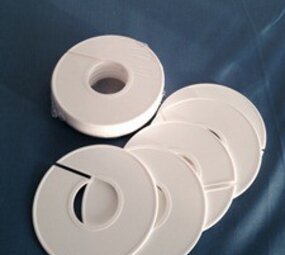 Firma-Gezels Maatscheiders blanco – set van 10 stuks Firma-Gezels Maatscheiders blanco – set van 10 stuks