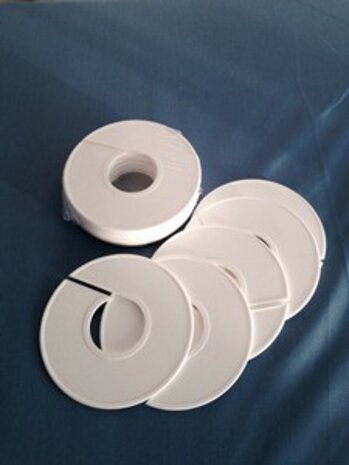 Firma-Gezels Maatscheiders blanco – set van 10 stuks Firma-Gezels Maatscheiders blanco – set van 10 stuks