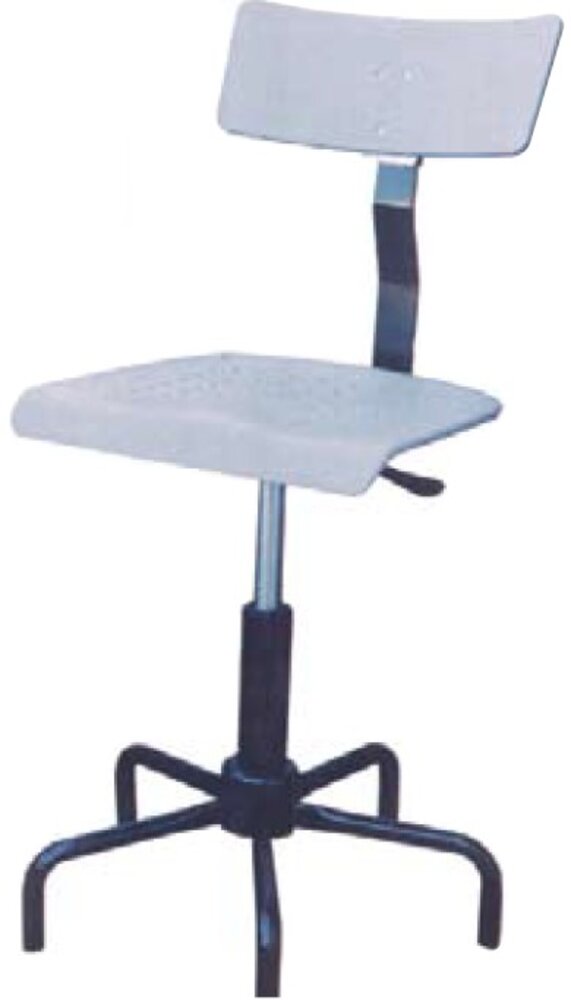 CO.M.E.L Stoel hoog model