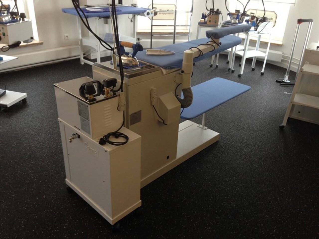 CO.M.E.L BR/A – Combi deal