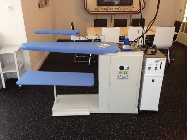 CO.M.E.L BR/A – Combi deal