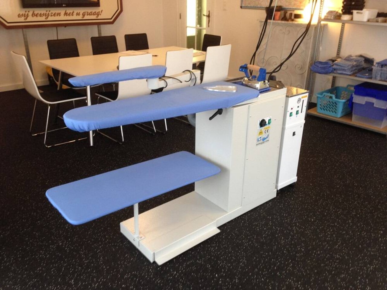 CO.M.E.L BR/A – Combi deal