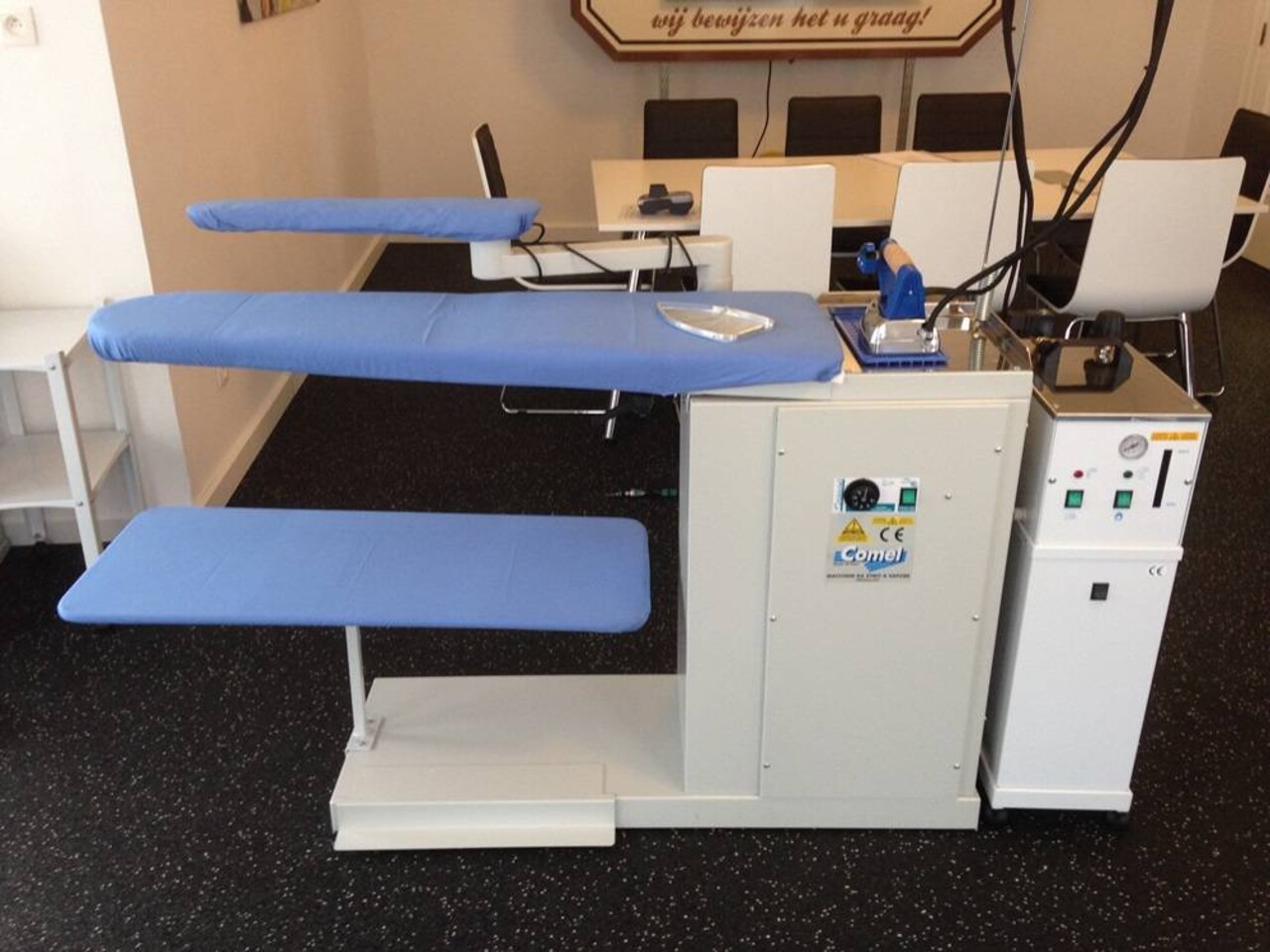 CO.M.E.L BR/A – Combi deal